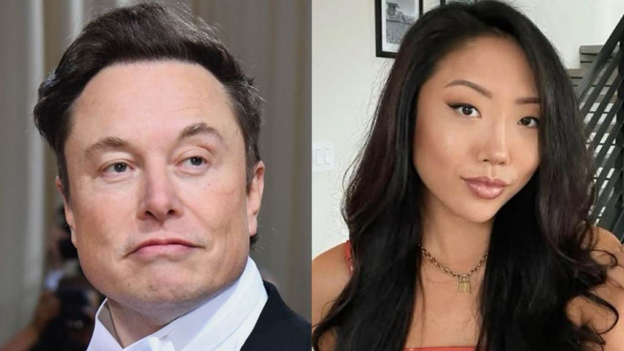 Influenciadora diz ter recebido pedido de Elon Musk (Creative Commons/Instagram)