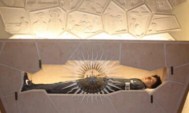 (Imagem: IPA/Sipa USA)