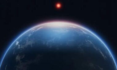 Telescópio James Webb encontra “evidências de vida” extraterrestre com 99,7% de precisão