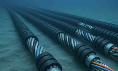 Ataques russos a cabos submarinos ameaçam acesso global à internet; entenda