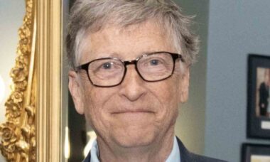 Filhos de Bill Gates receberão menos de 1% de herança do patrimônio de US$ 107 bilhões do empresário; entenda