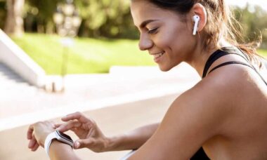 Rumores indicam que app de saúde da Apple pode vir com "coach" em atualização futura