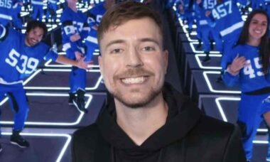 MrBeast se pronuncia sobre acusações de “golpe” em evento enquanto fãs exigem reembolso; entenda