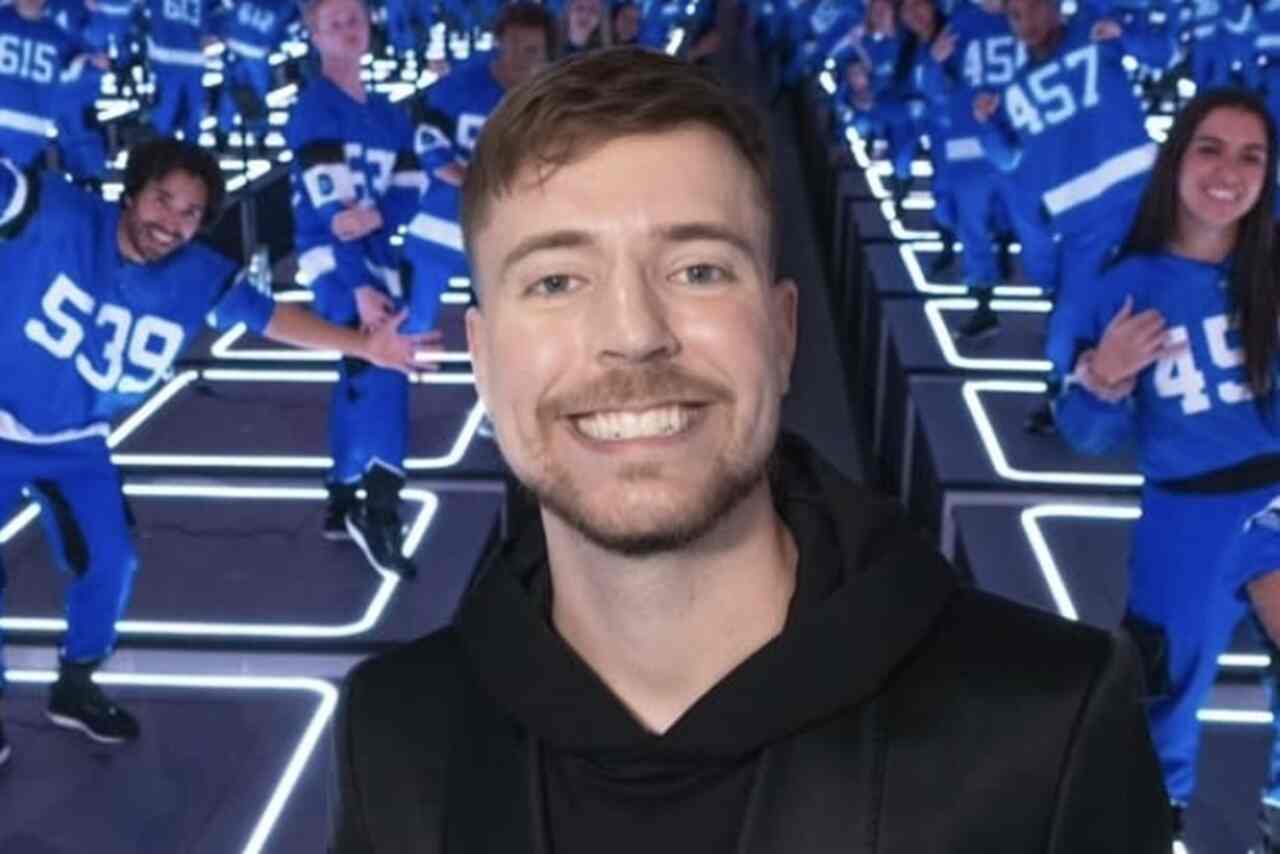 MrBeast se pronuncia sobre acusações de “golpe” em evento enquanto fãs exigem reembolso; entenda