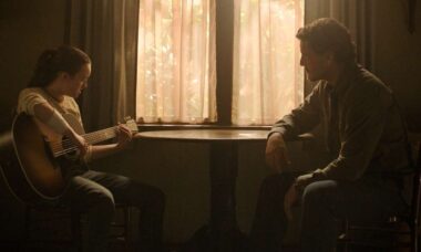 Segunda temporada de "The Last of Us" apresenta mudança drástica em relação ao jogo