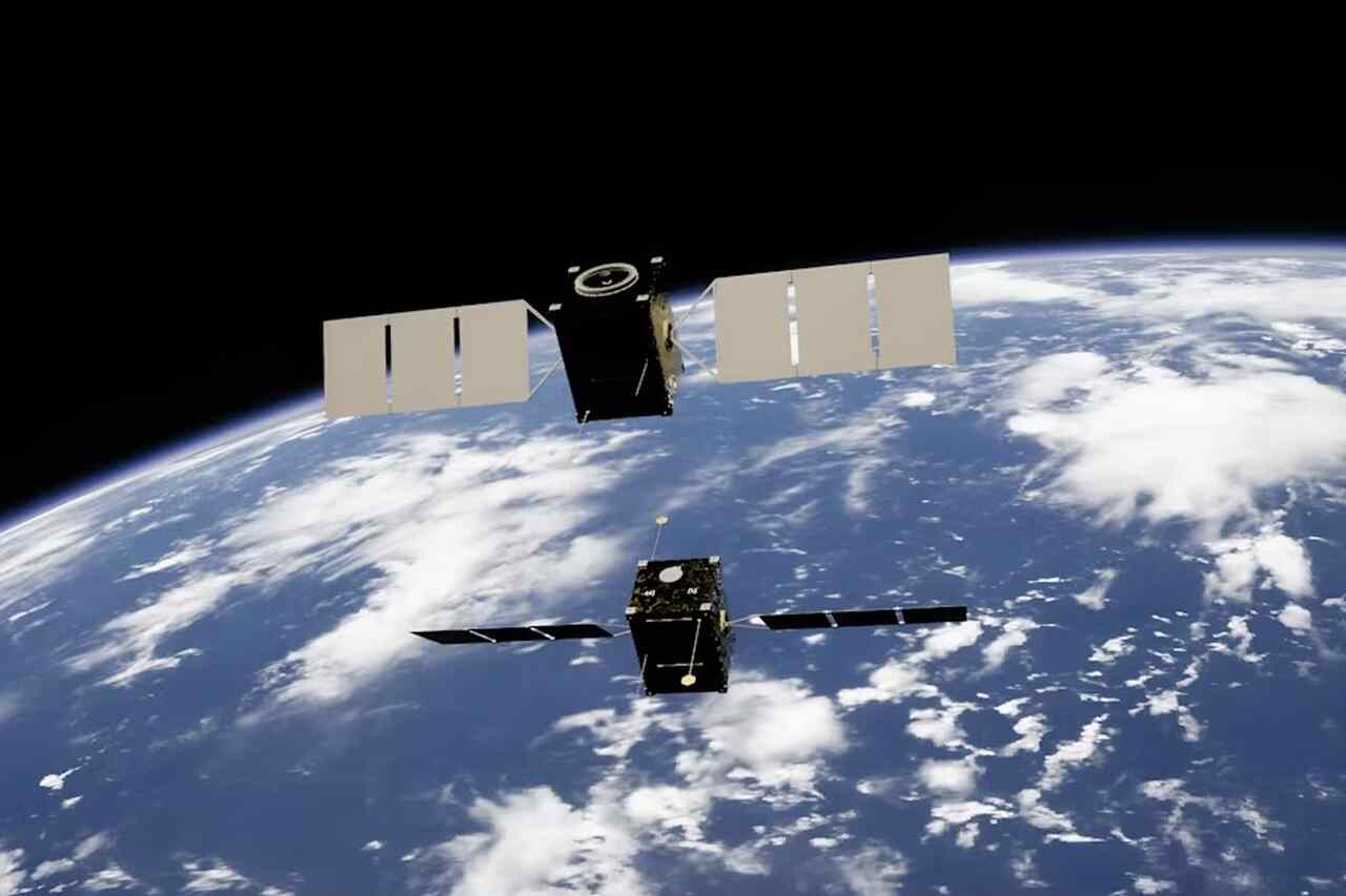 Espionagem? Rússia libera objeto misterioso no espaço e missão secreta intriga internautas