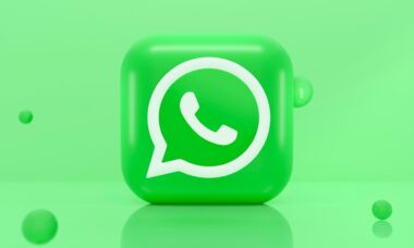 WhatsApp libera ferramenta para criar e compartilhar figurinhas