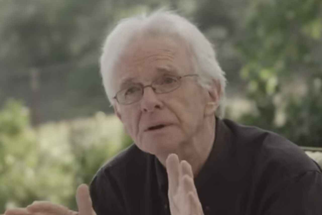 The man who took the 'most viewed photo in history' reveals his great regret