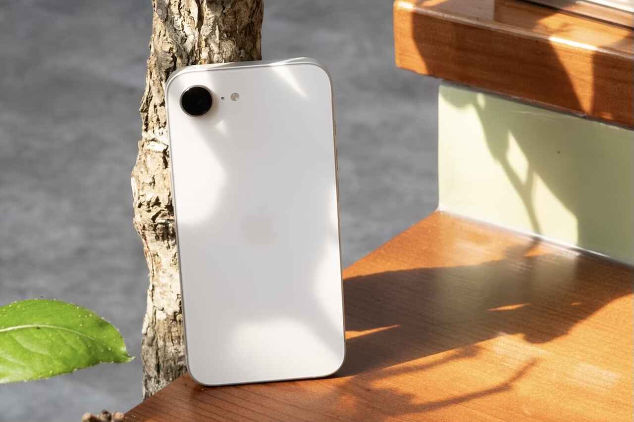 Apple lidera mercado dos smartphones no primeiro trimestre de 2025 com sucesso do iPhone 16e