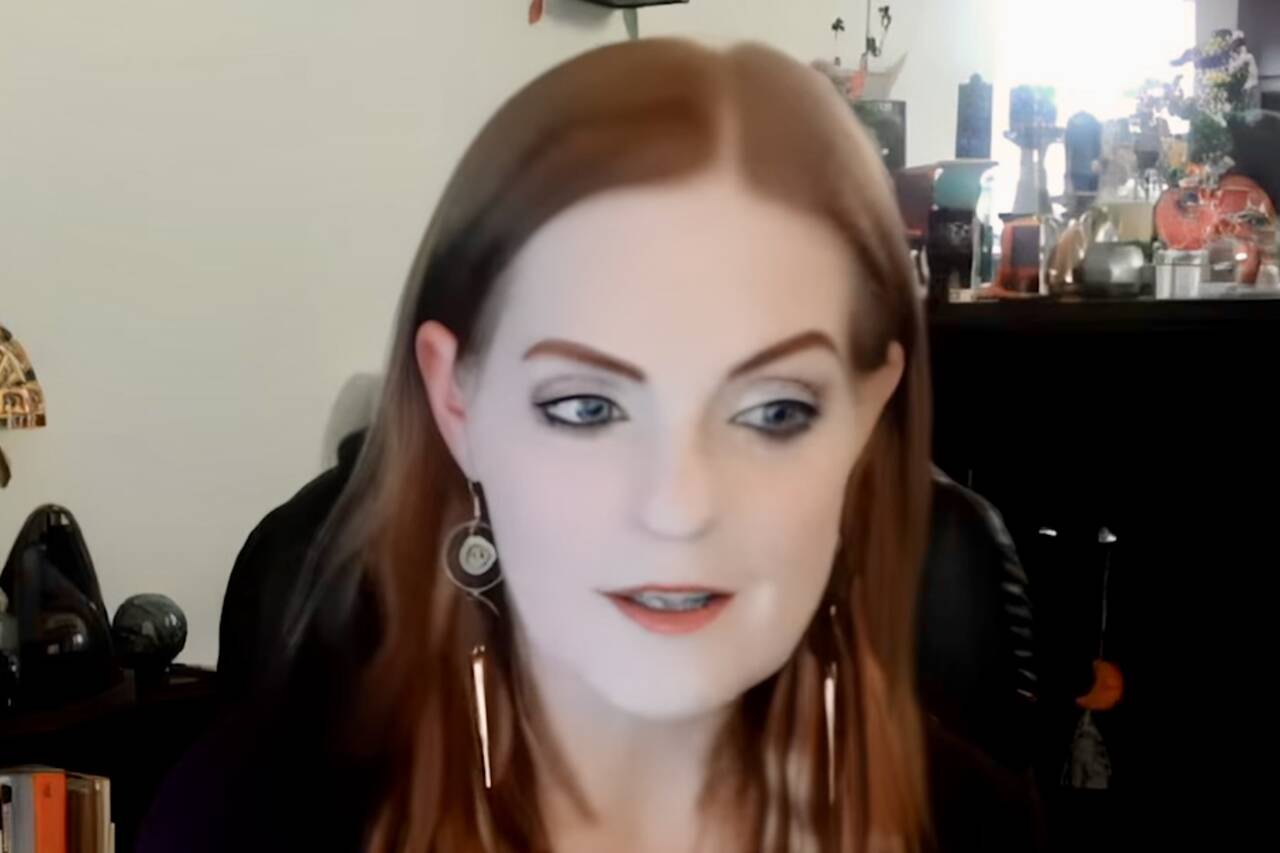 Scientist who was dead for six minutes reveals what she saw in the 'waiting room'