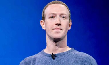 Mark Zuckerberg aposta em "amigos de IA" para solucionar crise de solidão