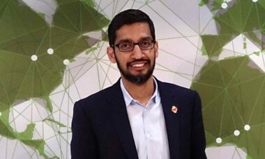 CEO do Google afirma que a inteligência artificial será maior que a internet