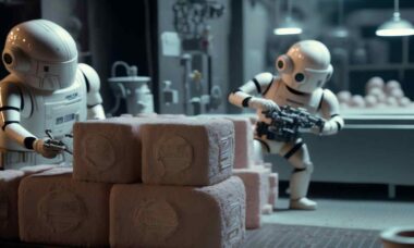 Confira quais empregos estão sob maior risco de substituição pela IA