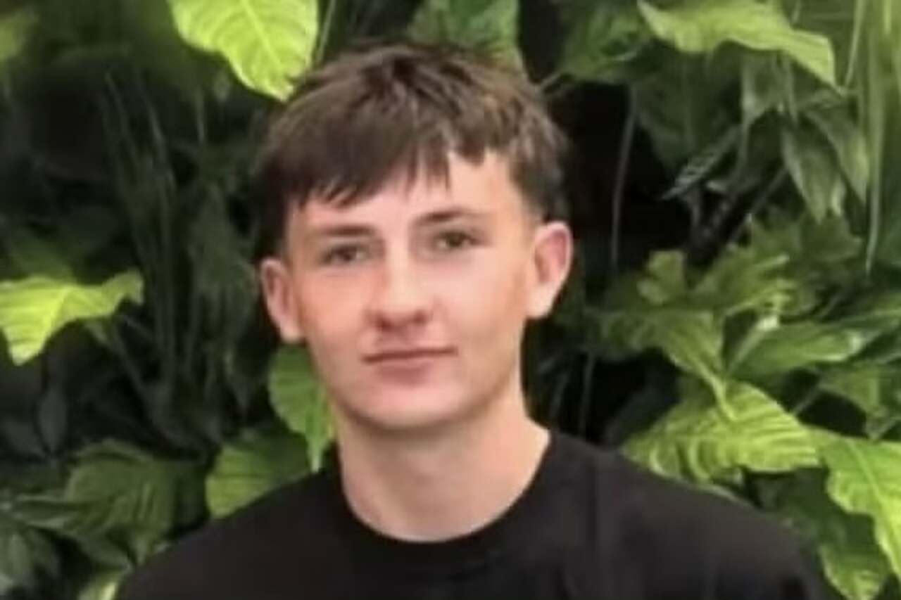 19-årig ungdom dör efter kollisionstrend som blev viral på TikTok