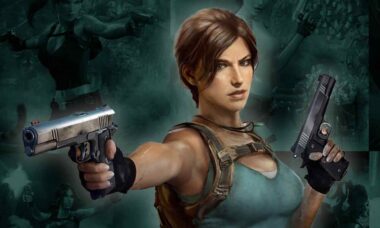 Insider sugere que novo Tomb Raider pode ser anunciado em breve