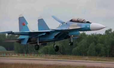 Su-30SM2. Telegram @modmilby
