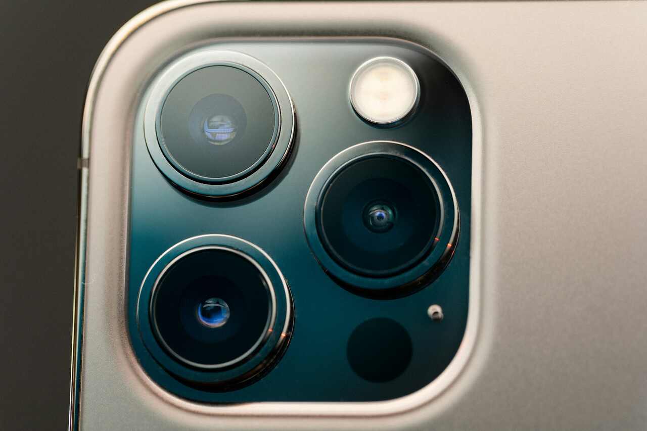 Το μελλοντικό iPhone μπορεί να έχει κάμερα 200 megapixels· κατανοήστε