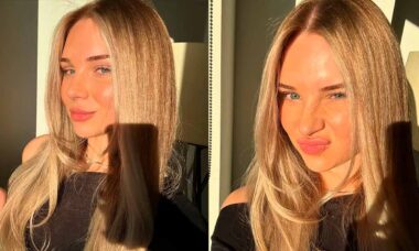 Mila. Instagram @vanilla_swirlxx