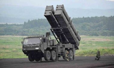 12SSM Kai. X @JGSDF_pr