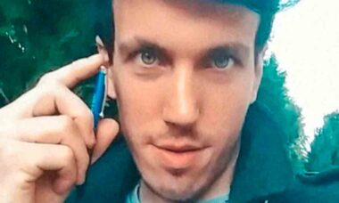 Giacomo Friso foi acusado pelo assassinato. Foto: Redes sociais