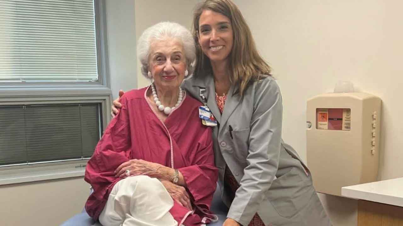 Layne Horwich. Instagram @endeavorhlth