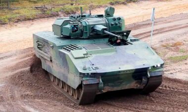 ASCOD. Foto: GDELS‑SBS