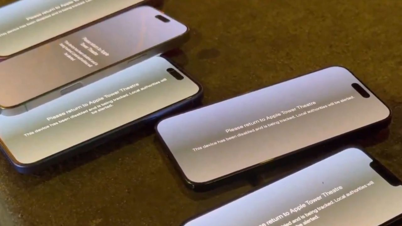 Loja da Apple é saqueada durante protestos em Los Angeles contra o ICE