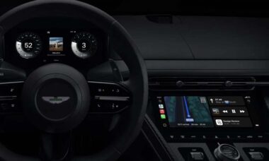 Projeto de implantação do Apple CarPlay Ultra é abandonado por quatro grandes montadoras