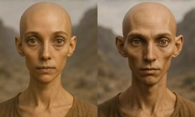 ChatGPT gera imagem de como a humanidade será daqui 1 milhão de anos e choca internautas