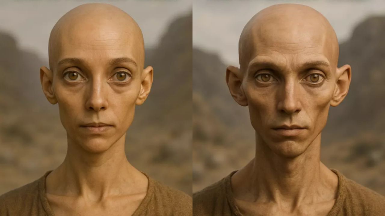 ChatGPT gera imagem de como a humanidade será daqui 1 milhão de anos e choca internautas