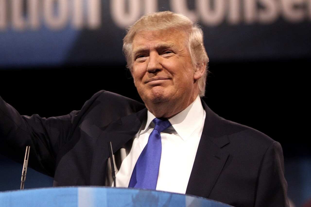 Au milieu de la vague d’expulsions aux États-Unis, Trump lance un site de vente de visas à 5 millions de dollars