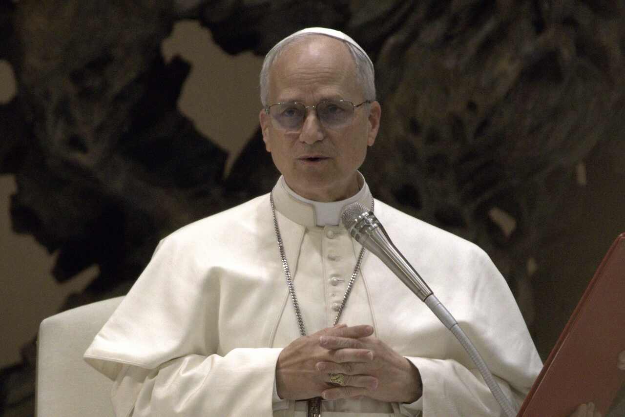 Papież Leon XIV ostrzega przed sztuczną inteligencją: "Możliwe konsekwencje"