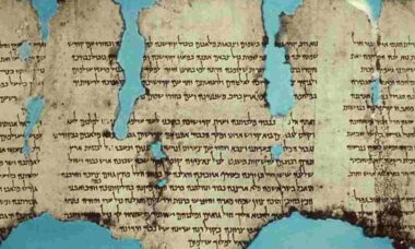 Manuscritos do Mar Morto são mais antigos do que se pensava, revela estudo