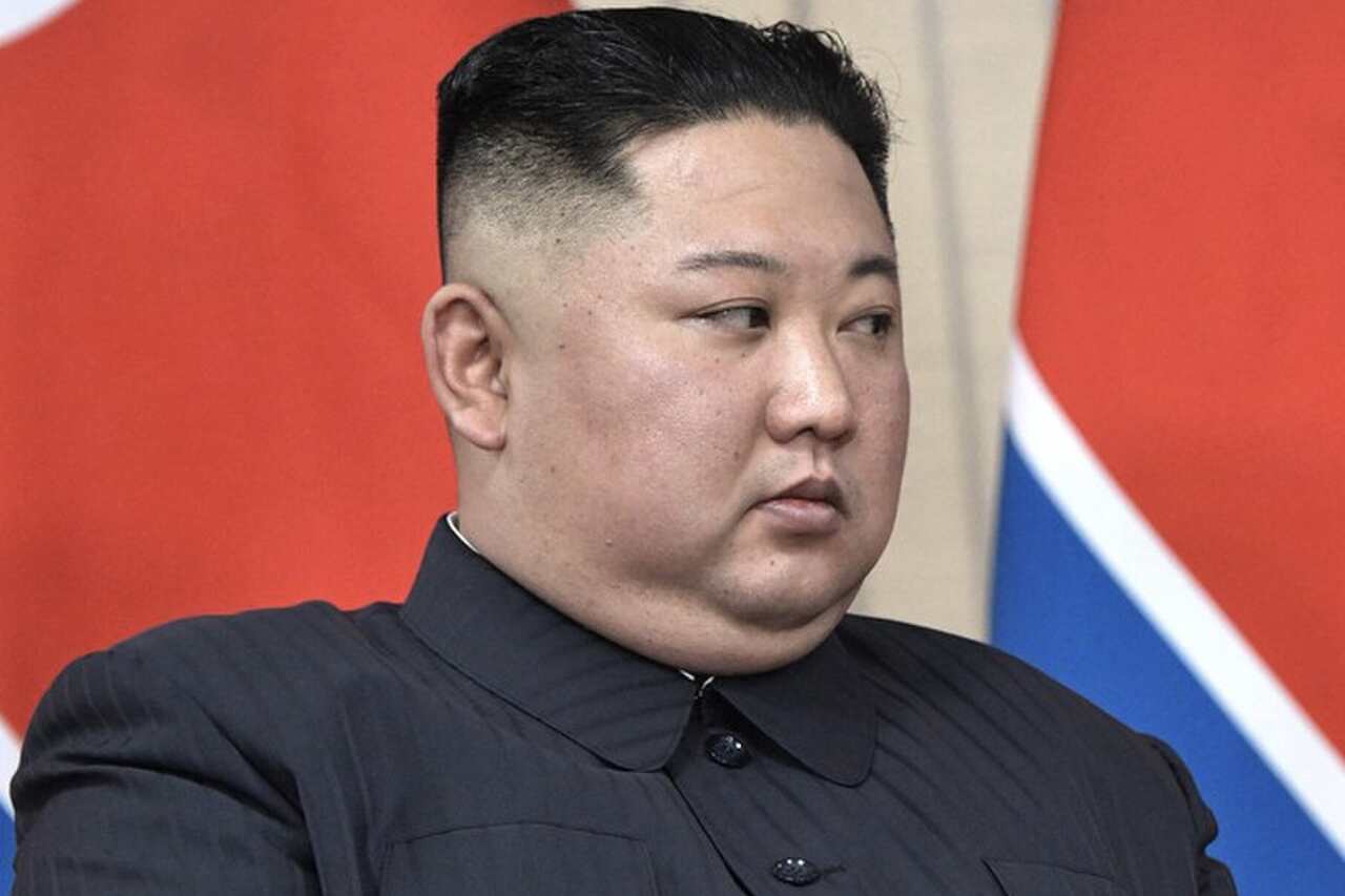 Smuggled North Korean phone reveals what Kim Jong-Un does to censor citizens