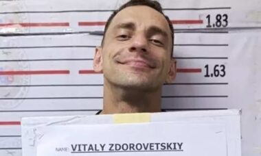 Youtuber preso nas Filipinas clama por liberdade após autoridades jurarem fazer dele um "exemplo"