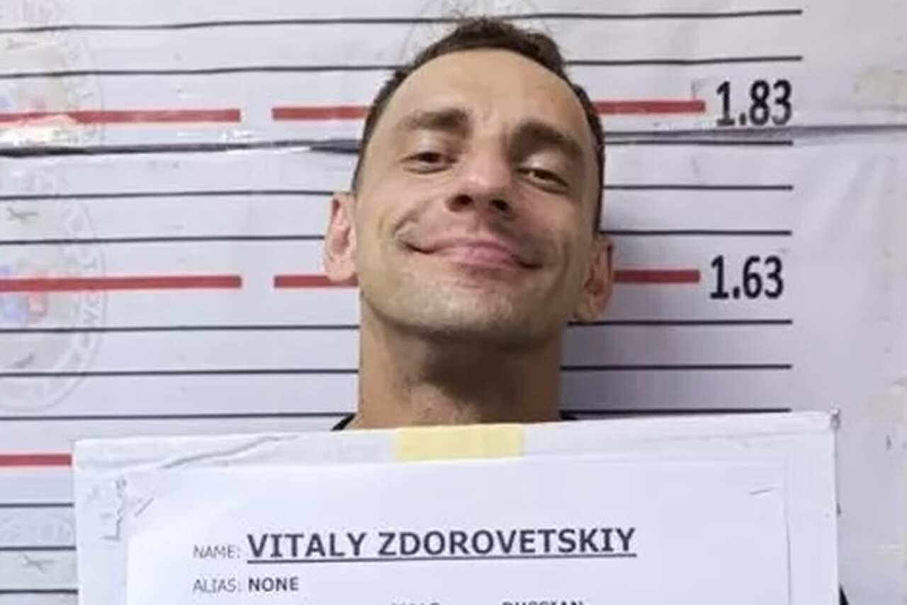 Youtuber preso nas Filipinas clama por liberdade após autoridades jurarem fazer dele um "exemplo"