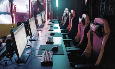 Gamer é encontrado morto em café na Tailândia. Foto ilustrativa: Pexels