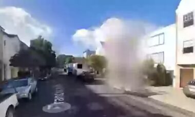 Internauta revela motivo pelo qual você deveria censurar sua casa no Google Maps