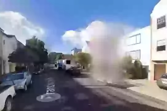 Un internaute révèle pourquoi vous devriez flouter votre maison sur Google Maps