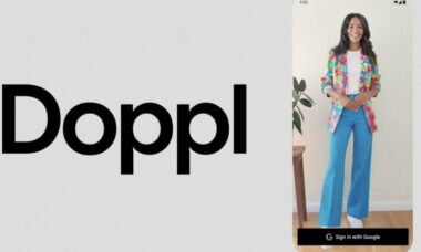 Google lança aplicativo que te ajuda a provar roupas com IA