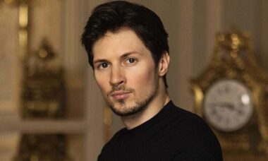 Fundador do Telegram planeja deixar fortuna de US$ 17 bilhões para seus 100 filhos; entenda