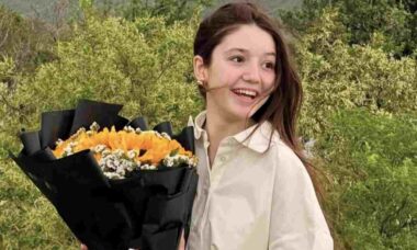 Estrela do TikTok de 17 anos é assassinada em casa por homem que foi rejeitado por ela