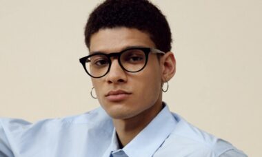 Startup finlandesa cria primeiros óculos com foco automático do mundo