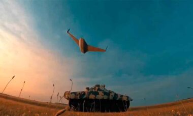 MV-25 OSKAR. Foto: KNDS France