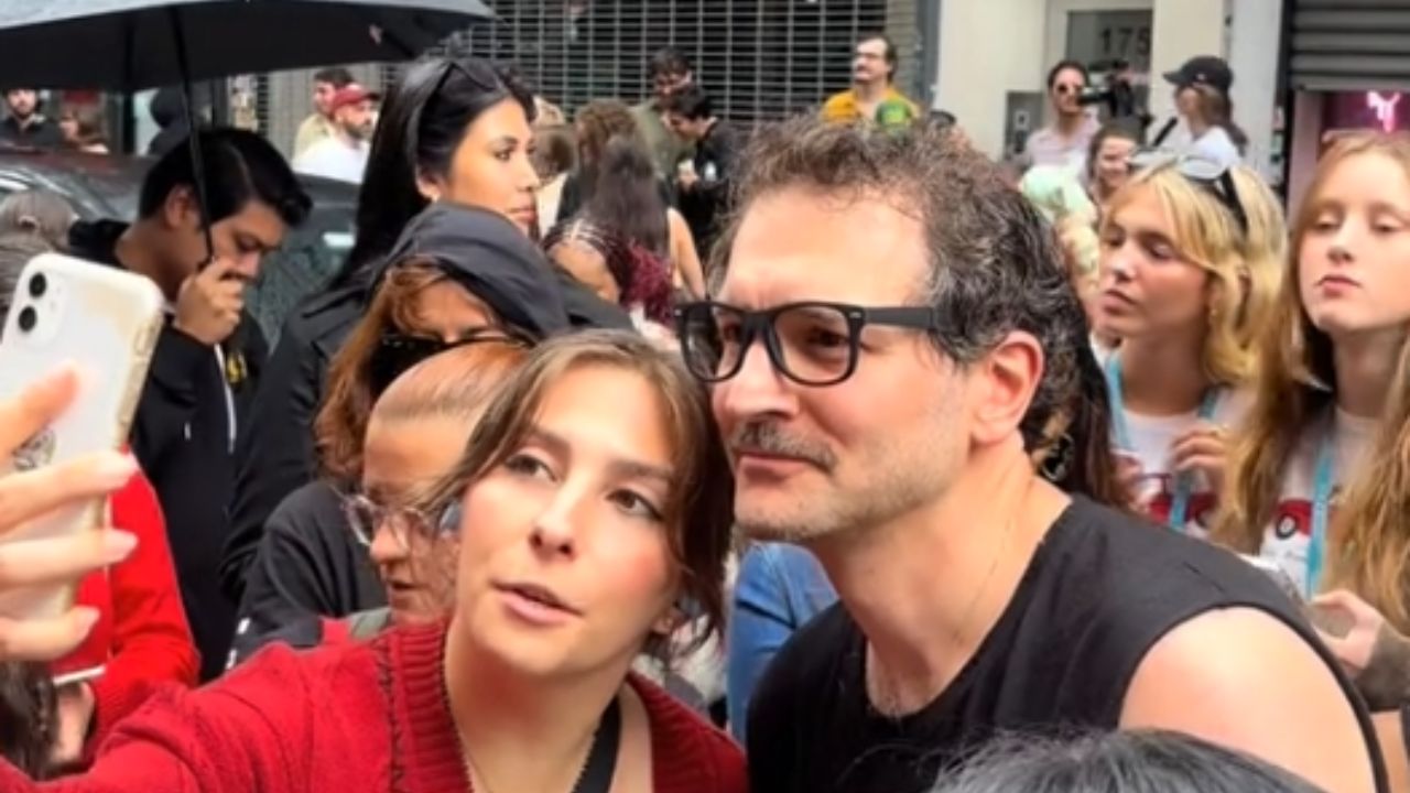 Vencedor do concurso de sósias de Pedro Pascal viraliza no TikTok