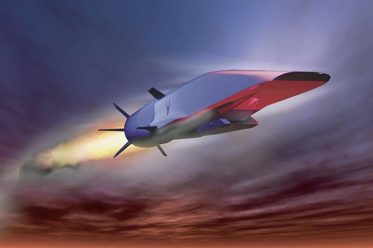 China creates ceramic material capable of withstanding temperatures above 3000°C