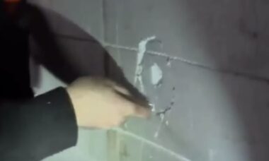 Vídeo: Homem faz experimento para provar que a Terra é plana e fica chocado ao perceber que estava errado