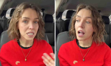 Mãe fica chocada após filho contar para professora que ela "grava vídeos em seu quarto"