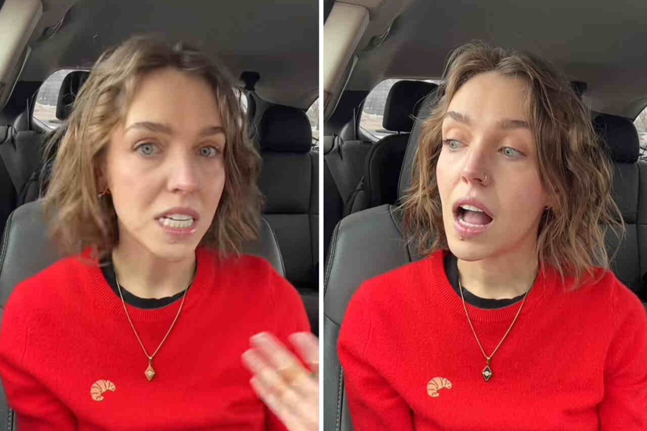 Mãe fica chocada após filho contar para professora que ela "grava vídeos em seu quarto"