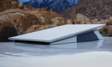 Starlink introduz novo pacote de internet que resiste a condições extremas